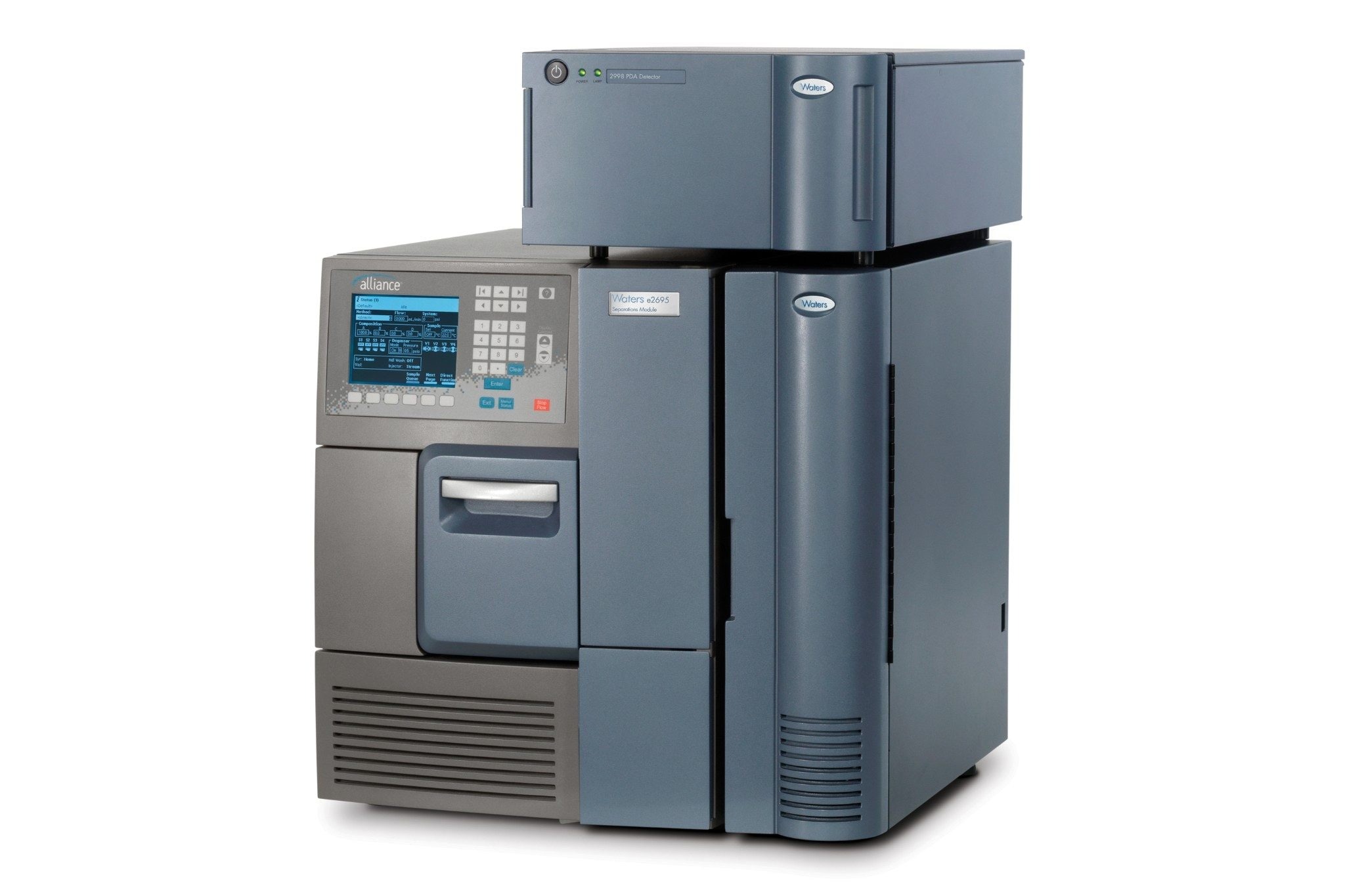 Waters Alliance e2695 HPLC